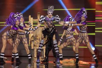 Las Palmas de Gran Canaria dedicará el Carnaval de 2022 a La Tierra/TA.

